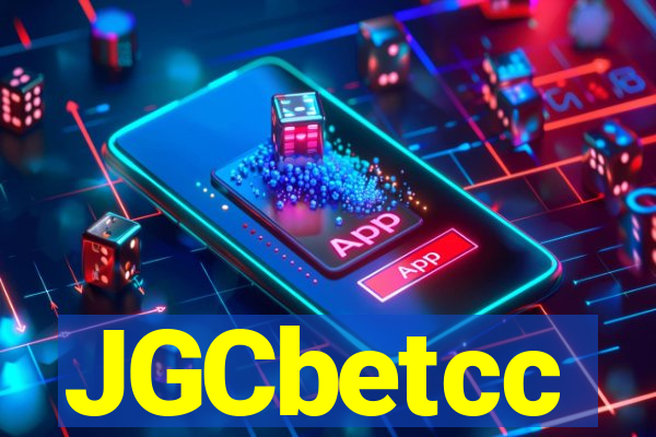 JGCbetcc