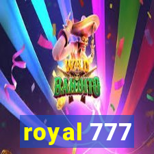 royal 777