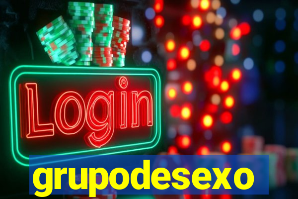 grupodesexo