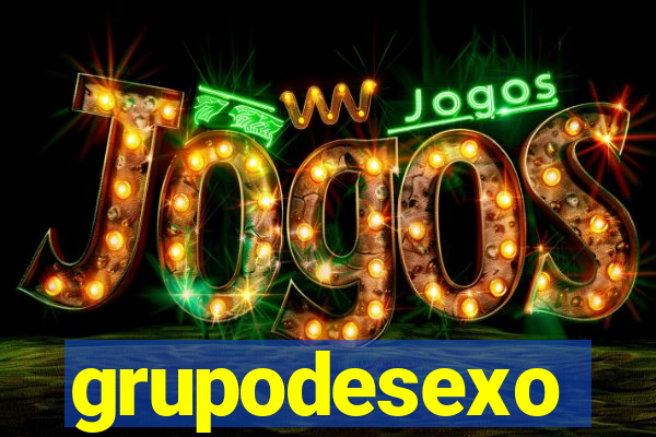 grupodesexo