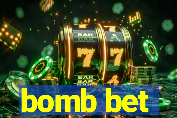 bomb bet