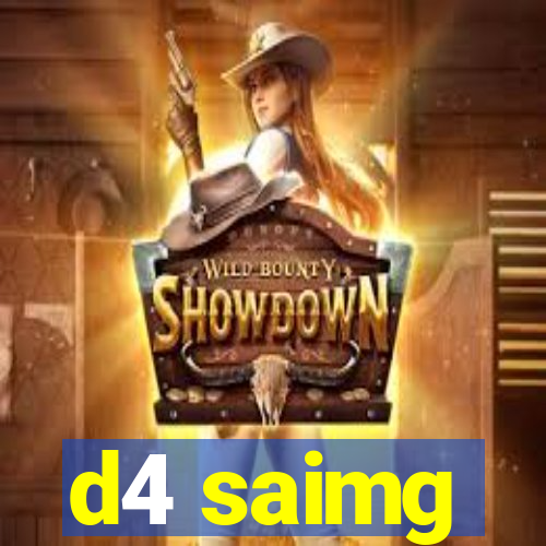 d4 saimg