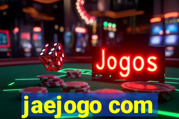 jaejogo com