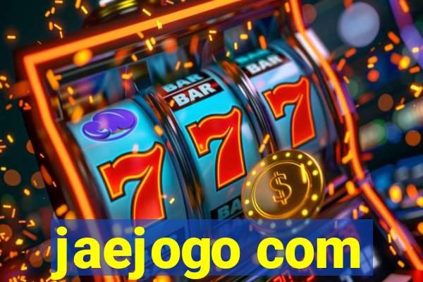 jaejogo com