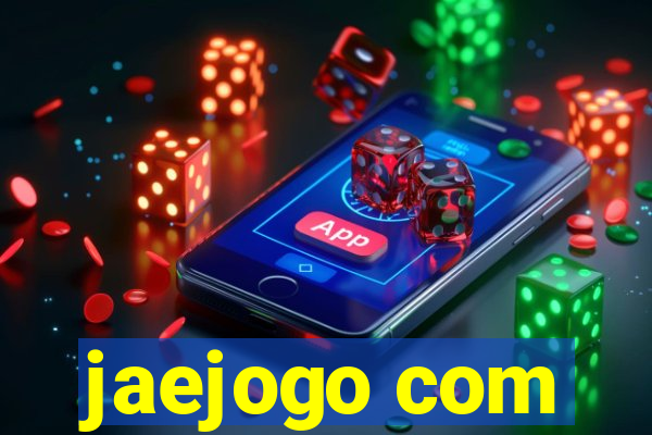 jaejogo com