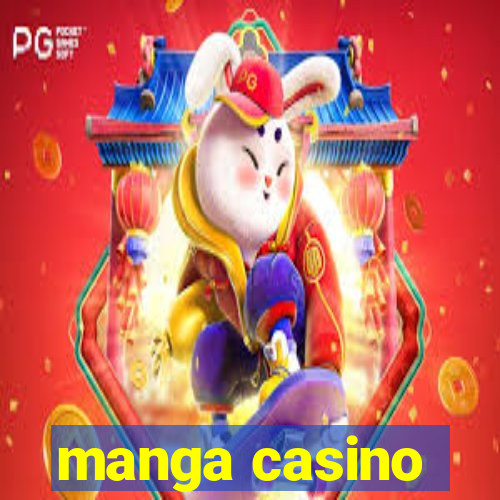 manga casino