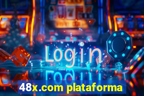 48x.com plataforma