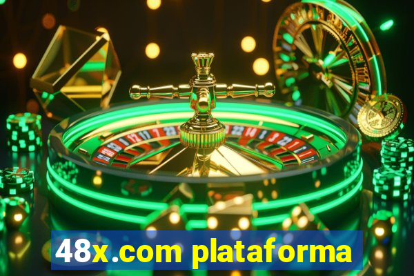 48x.com plataforma