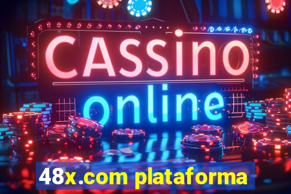 48x.com plataforma