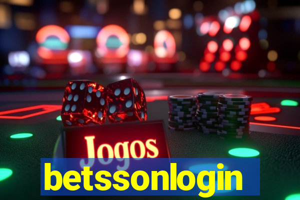 betssonlogin