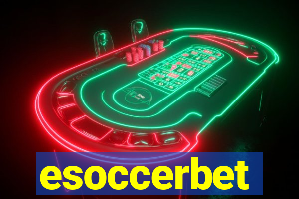 esoccerbet