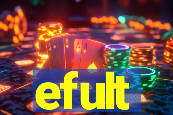 efult