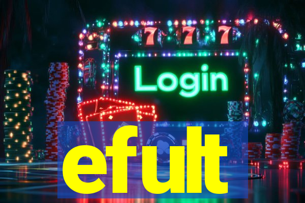 efult