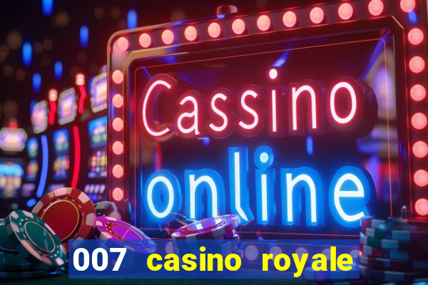 007 casino royale leg torrent