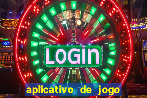 aplicativo de jogo que paga dinheiro