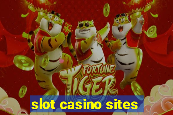 slot casino sites