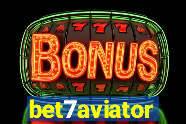 bet7aviator