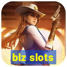 blz slots