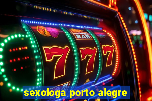 sexologa porto alegre