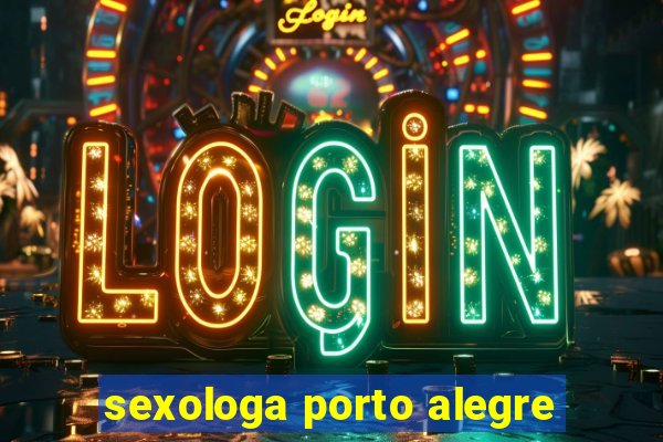 sexologa porto alegre