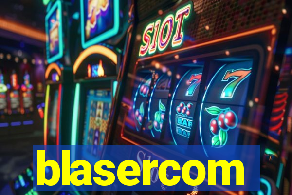 blasercom