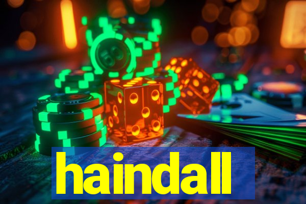 haindall