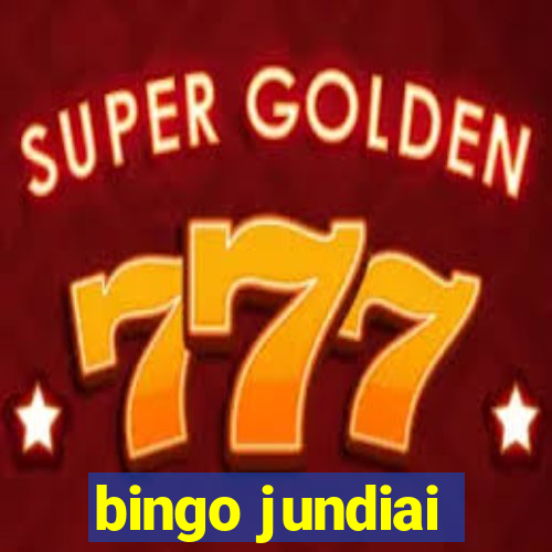 bingo jundiai