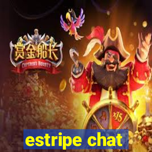 estripe chat