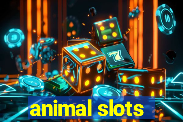 animal slots