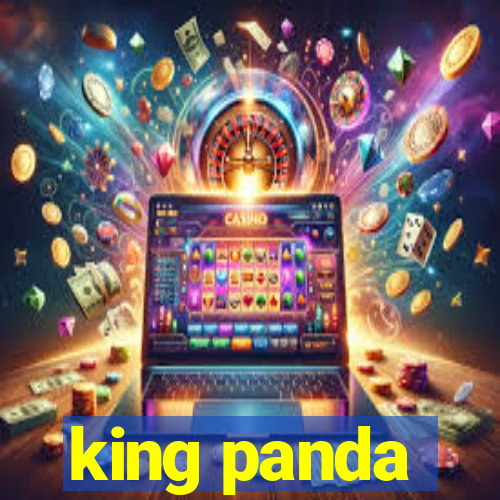 king panda