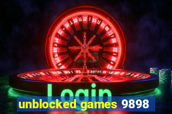 unblocked games 9898