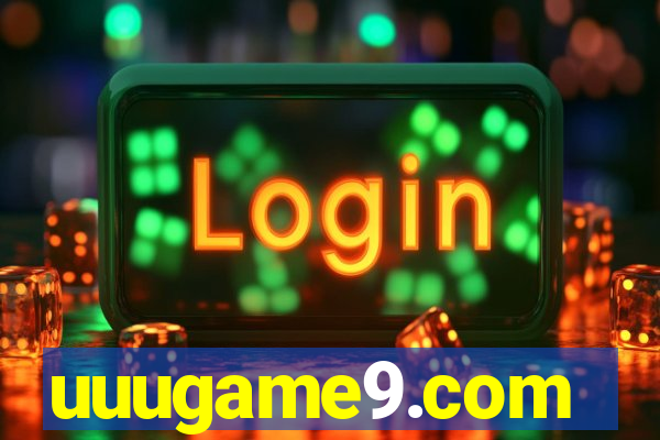 uuugame9.com