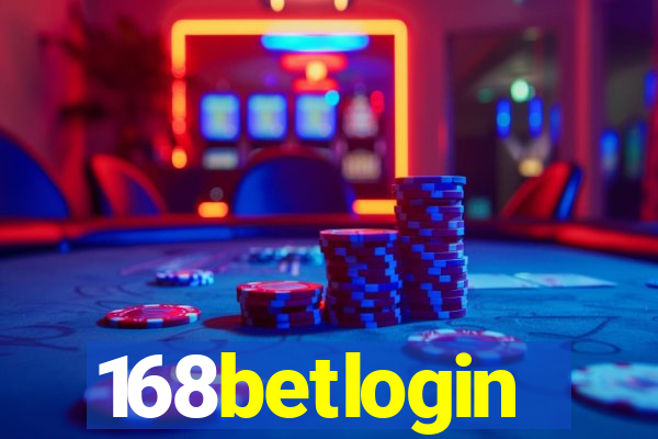 168betlogin