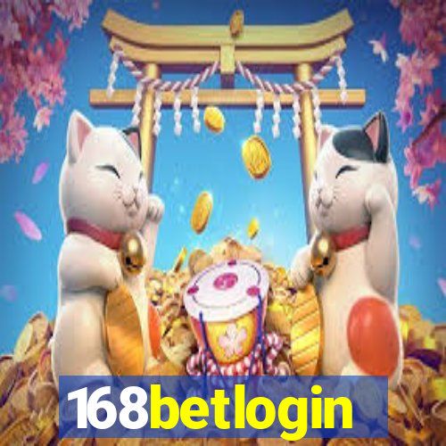 168betlogin