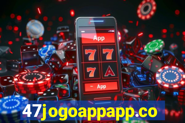 47jogoappapp.com