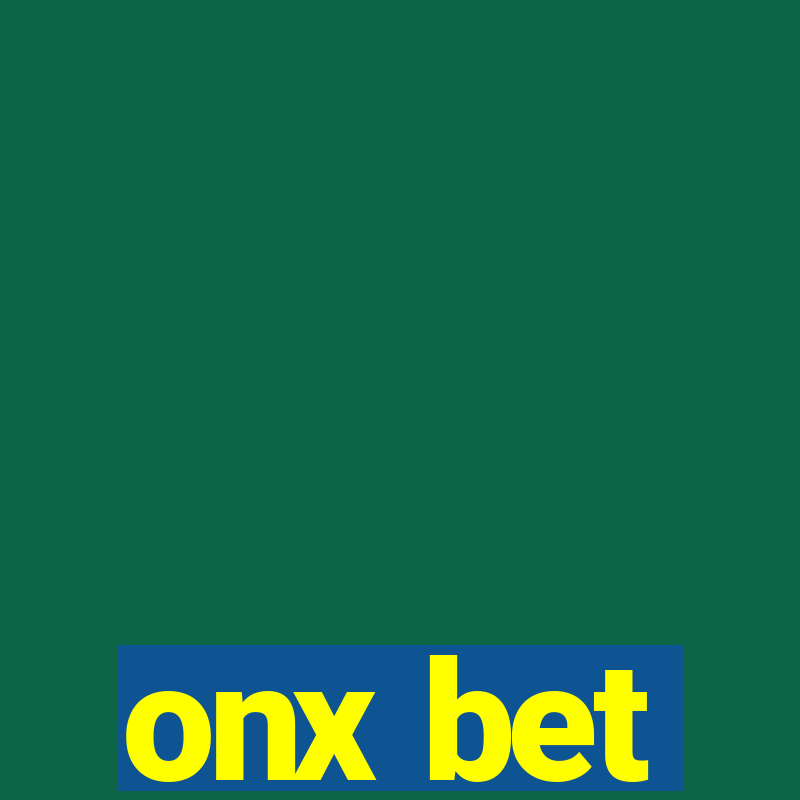 onx bet