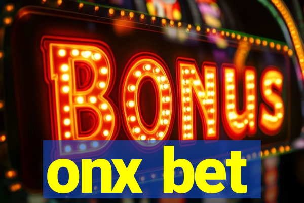 onx bet