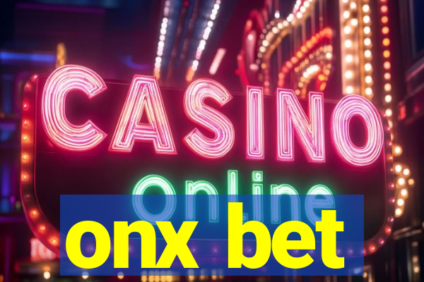 onx bet