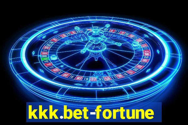 kkk.bet-fortune