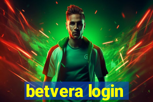 betvera login