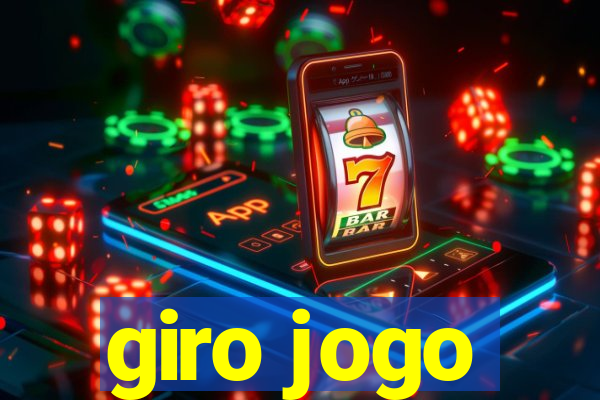 giro jogo