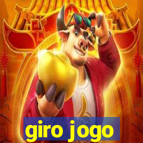 giro jogo