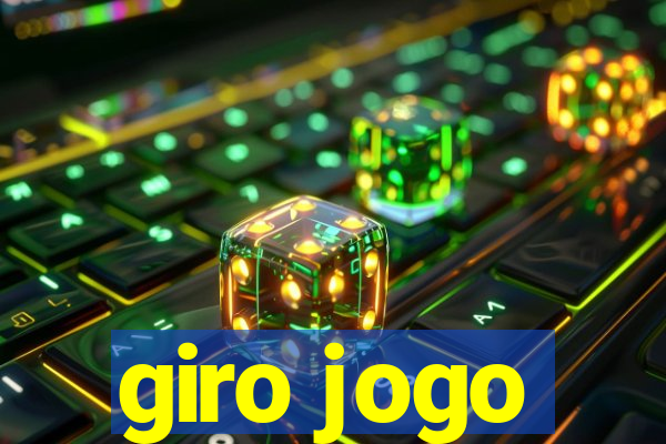 giro jogo