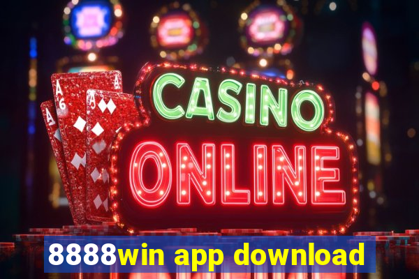 8888win app download