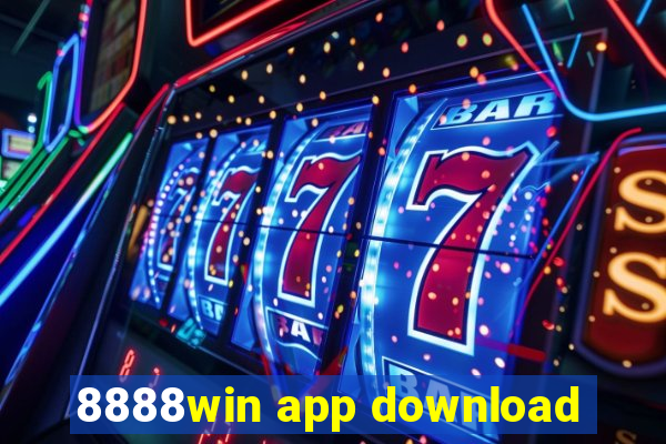 8888win app download