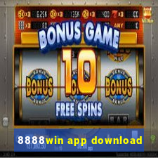 8888win app download