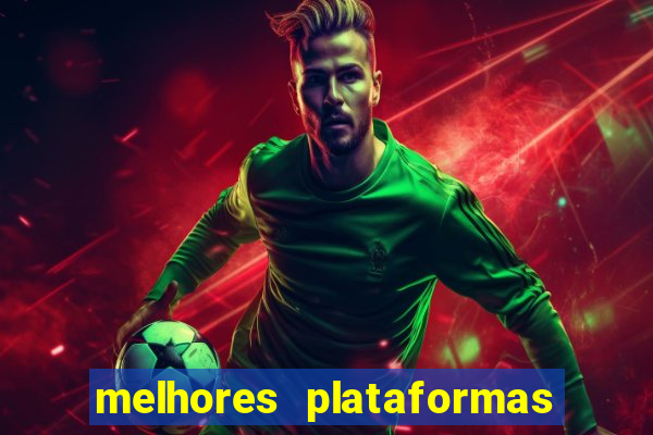 melhores plataformas para jogar aviator