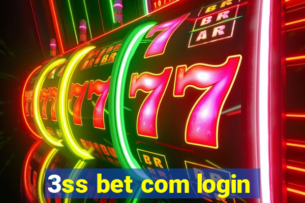 3ss bet com login