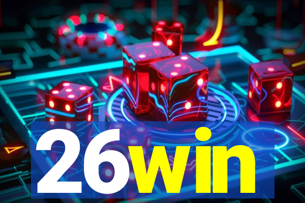 26win