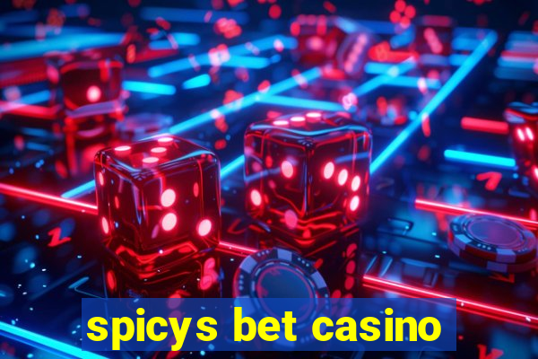 spicys bet casino